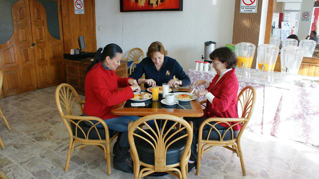 Hotel Lavid Aguascalientes Extérieur photo